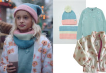 DEMAIN NOUS APPARTIENT : la tenue de Romane dans l’épisode 1836