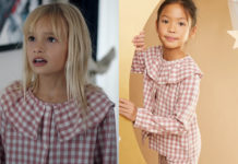 DEMAIN NOUS APPARTIENT : les tenues de Romane dans l’épisode 1838