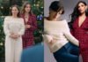 ICI TOUT COMMENCE : les tenues de Rose et de Carla dans l’épisode 1075