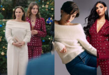 ICI TOUT COMMENCE : les tenues de Rose et de Carla dans l’épisode 1075