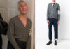 QUEER EYE :Tan’s grey cardigan in S9E02