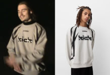 MUSIQUE : Thomas (de la STAR AC) nous revient « waiting for the end »