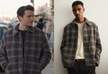 DEMAIN NOUS APPARTIENT : la veste à carreaux d’Adam dans l’épisode 1862