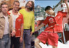 QUEER EYE : Antoni’s red shirt in S9E08