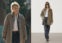 DEMAIN NOUS APPARTIENT : les nouvelles vestes d’Aurore