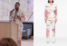 QUEER EYE : Billy’s outfits in S9E08