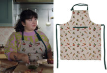 ICI TOUT COMMENCE : le tablier à légumes dans l’épisode 1097