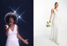 STAR ACADEMY : les tenues d’Ebony lors du prime du 4 janvier 2025