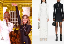 STAR ACADEMY : les robes d’Ebony et de Marine pour la finale du 25 janvier