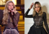 STAR ACADEMY : le top à strass d’Emma lors de la finale du 25 janvier