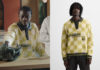 ICI TOUT COMMENCE : le pull à damier jaune d’Enzo dans l’épisode 1097