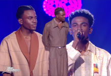 STAR ACADEMY : Franck soutient la relève française