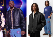 STAR ACADEMY : les tenues de Franck lors du prime du 4 janvier 2025