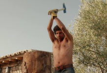 UN SI GRAND SOLEIL : Ludo se défringue pour Flore