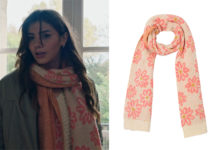 ICI TOUT COMMENCE : l’écharpe de Maia dans l’épisode 1088