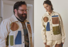 QUEER EYE : Sean’s outfits in S9E10