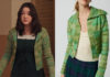 XO KITTY : Stella’s outfits in the first episode