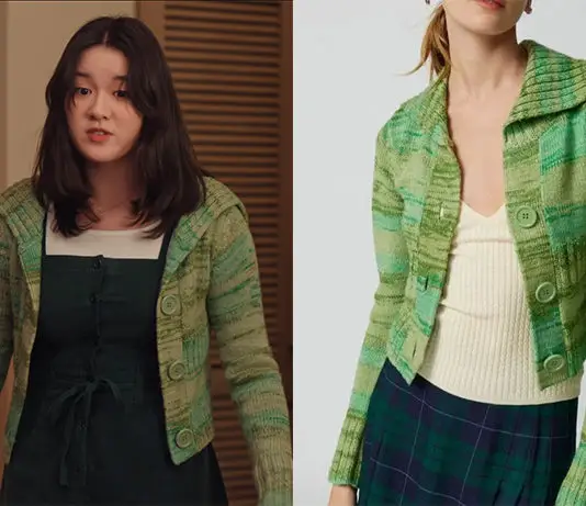 XO KITTY : Stella’s outfits in the first episode