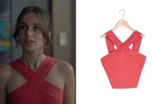 DEAR YOU : le top rose d’Alma dans le deuxième épisode