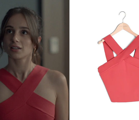 DEAR YOU : le top rose d’Alma dans le deuxième épisode