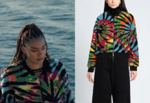 PLUS BELLE LA VIE ENCORE PLUS BELLE : le blouson d’Aya dans l’épisode 271