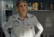 Plus belle la vie, encore plus belle : la chemise en jean de Barbara dans l’épisode 271