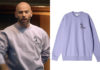 SUPER MÂLES : le sweat violet du coach anti mâles dans le troisième épisode