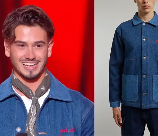 THE VOICE : les « good vibes » d’Emilio