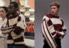 ICI TOUT COMMENCE : le pull effet color block d’Enzo dans l’épisode 1122