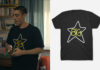 L’Histoire de ma famille : le t-shirt « Big Star » de Fausto dans le premier épisode