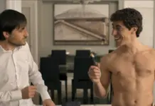 L’histoire de ma famille (Storia della mia famiglia) : Fausto, défringué dans l’épisode 3