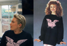 Les racines du goût avec Antoni Porowski : le cochon ailé de Florence