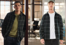 DEMAIN NOUS APPARTIENT : la chemise verte de Gabriel dans l’épisode 1884