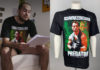 BREF. : le t-shirt Schwarzenegger du narrateur