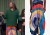 QUEER EYE : Jonathan’s rainbow trousers in S9E10
