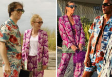 ALEXANDRA EHLE : Alexandra et Théo vont à la plage dans l’épisode 5×02