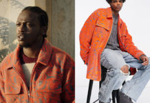 ICI TOUT COMMENCE : la veste orange d’Enzo dans l’épisode 1126