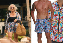 The White Lotus: When the Costume Supervisor Makes a Stylish Cameo in S3E04