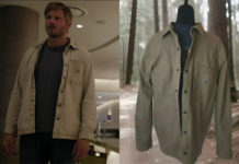 Earth Abides : Ish’s outfits in the first episode