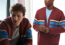 DEMAIN NOUS APPARTIENT : le gilet de Jack dans l’épisode 1897