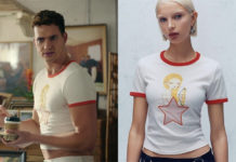 Picture this : some of Jay’s outfits