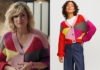 Plus belle la vie encore plus belle : le gilet coloré de Jennifer dans l’épisode 288