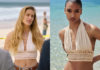 ALEXANDRA EHLE : les tenues de Pénélope dans l’épisode 5×02