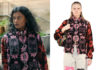 Picture this : some of Pia’s outfits