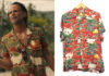 The WHITE LOTUS: Where to Find Rick’s Hawaiian Shirt from Season 3 Episode 3?