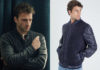 PLUS BELLE LA VIE ENCORE PLUS BELLE : le blouson de Samuel