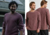 EARTH ABIDES : Silas’s brick sweater in S1E05