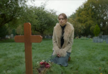 TOXIC TOWN: Where to Find a Vintage Afghan Coat Like Tracey’s?