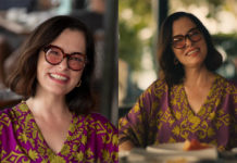 THE WHITE LOTUS: where to buy Victoria Ratliff’s glasses