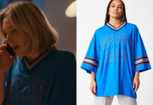 KNOKKE OFF : Jeunesse dorée : le t-shirt « we are many » d’Emilie dans l’épisode 2×04